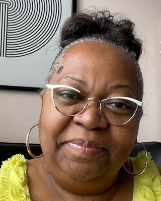 Photo of Dr. Michele Lambert-Watkins, Pastoral Counselor in Atlanta, GA