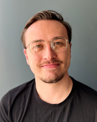 Photo of Caleb Robertson, Pre-Licensed Professional