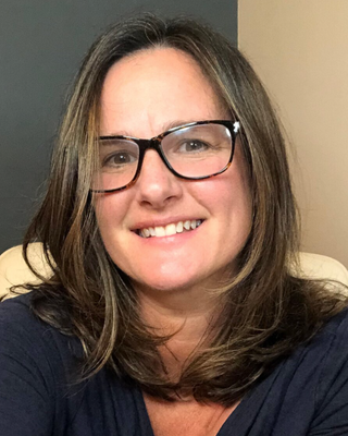 Photo of Whitney Van Sant, Psychological Associate, MA, LPA, HSP