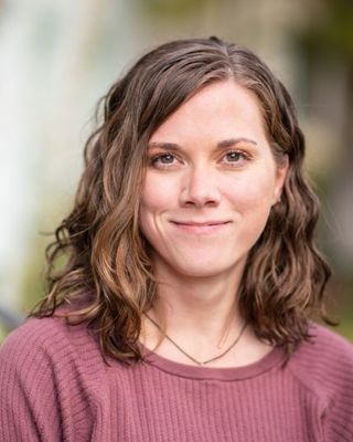 Photo of Courtney Pflieger, Psychologist in 84109, UT