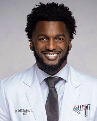 Photo of Dr. Jeff Rocker - Rocker Health LLC, Counselor, PH.D, NCC, LPC, LMHC, LCPC