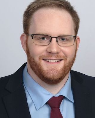 Photo of Dr. Christopher Levy, Psychiatrist, MD