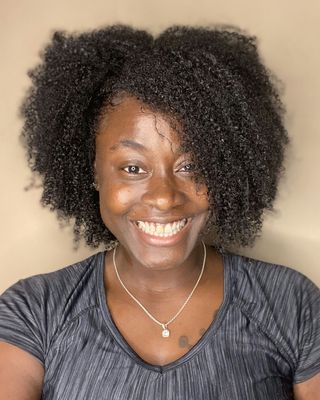 Photo of Daeshanae Brock, Marriage & Family Therapist, LMFT