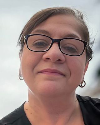 Photo of Cinnamon Trimpey, Pre-Licensed Professional, MA