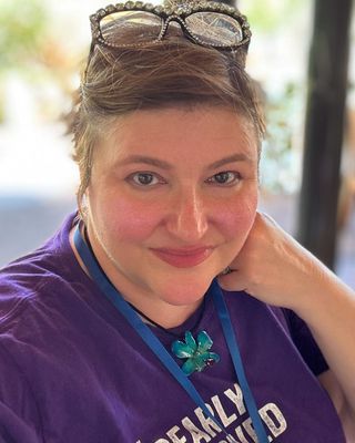 Photo of Larissa Malcolm, Clinical Social Work/Therapist, MSOD, MSSA, LISW-S