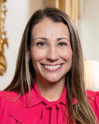 Photo of Natalie Schuberth, Psychologist in Washington, DC