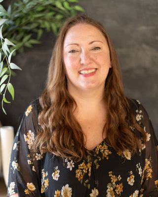 Photo of Amanda Michelle Cavicchi, Marriage & Family Therapist, LMFT