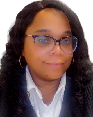 Photo of Lajoya Sanford, Clinical Social Work/Therapist in New Haven, CT