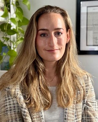 Photo of Melissa Stanger, Clinical Social Work/Therapist, LCSW