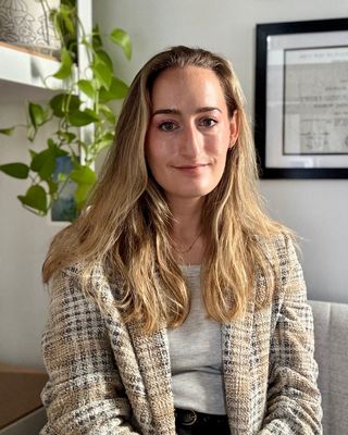 Photo of Melissa Stanger, Clinical Social Work/Therapist, LCSW