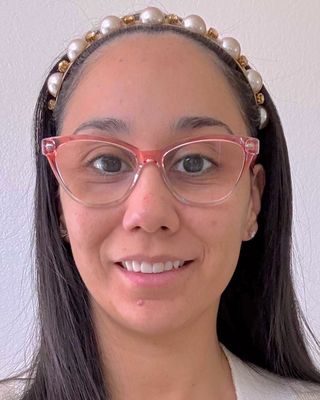 Photo of Monica Martinez, Marriage & Family Therapist, LMFT