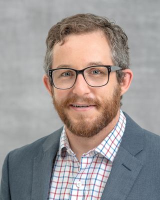 Photo of Matthew Tansey, Licensed Professional Counselor, PhD, LPC
