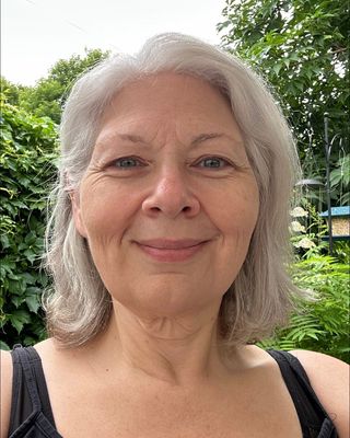 Photo of Arlene Mason, Registered Social Worker, RSW, CCAC, CCSAS, CPGC