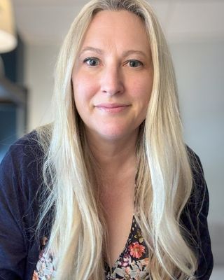 Photo of Khristie Kendall, Licensed Professional Counselor, MS, LPC