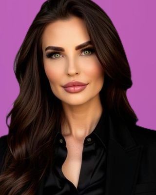 Photo of Dr. Melissa Gentry, Psychological Associate, PsyD, CCHt, MA, CTE