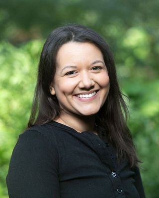 Photo of Katerina Rios, Clinical Social Work/Therapist, LCSW, LICSW