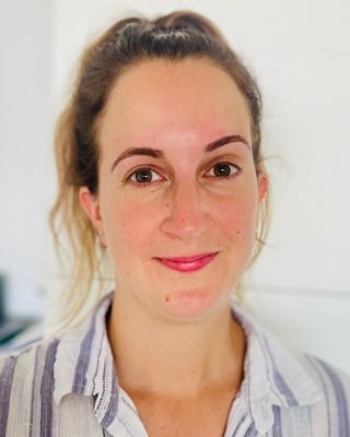 Photo of Carly Wilson, Registered Social Worker, MSW, RSW