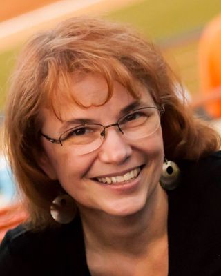 Photo of Dr. Karen H Hubbard, Licensed Clinical Professional Counselor, EdD, LCPC, LPC, NCC