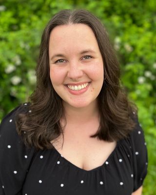 Photo of Bailey Raymond, Licensed Professional Counselor Associate, MA, LPC-A