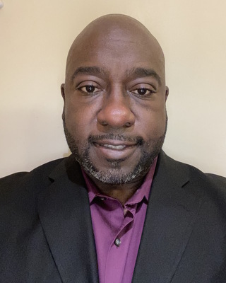 Photo of Olan Latin, Licensed Professional Counselor in Houston, TX