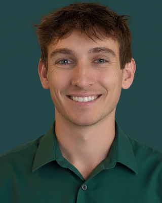 Photo of Brendan Wolter, Clinical Social Work/Therapist, MSW, LSW