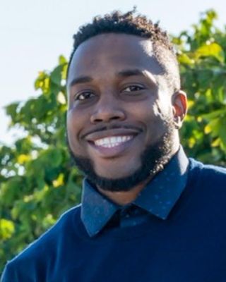 Photo of Idris Gaines, Registered Clinical Social Worker Intern in Safety Harbor, FL