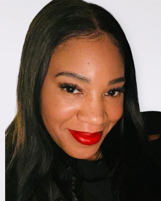 Photo of Kemi Fashina - Alcon Blue , Licensed Professional Counselor, MA, LPC