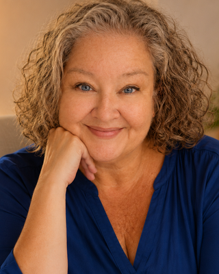 Photo of Jennifer Keigher, RN, Psychotherapist, RPN, CPN, CH