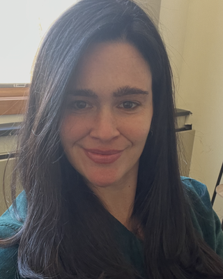Photo of Nicole Lee Manza, Counselor, PhD, LPC, LMHC, ACS
