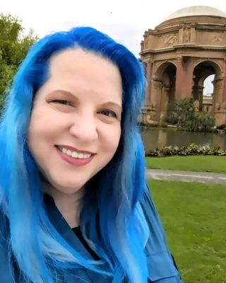 Photo of Riley Jana Morgan | Autism Focused | Neurodivergent Affirming, Marriage & Family Therapist in Western Addition, San Francisco, CA