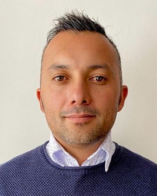 Foto de YEFER JULIAN GONZALEZ LOPEZ, Psicólogo, MSc