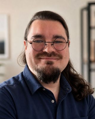 Photo of Rowan S Brown, Clinical Social Work/Therapist, LCSW