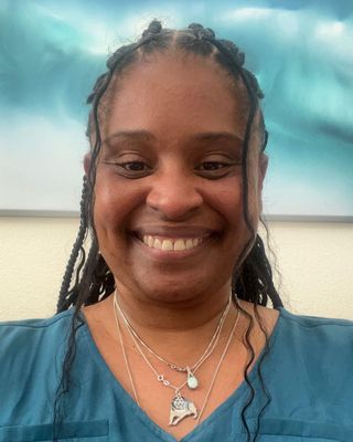 Photo of Nicole Elizabeth Burns, Marriage & Family Therapist Associate, AMFT, PPSC, CWA