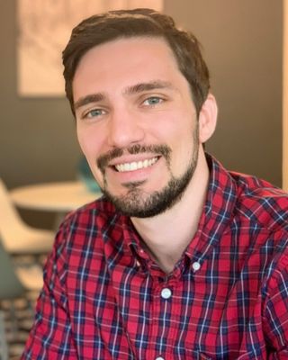 Photo of Paden Vance, Counselor, MA, LMHC