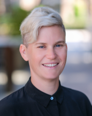 Photo of Elizabeth Ruhl, Psychologist, PsyD