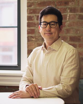 Photo of Jeremy Ying, Psychiatrist, MD, MS