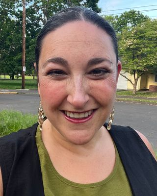 Photo of Erica Grossman, Licensed Professional Counselor, MS, LPC