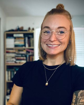 Photo of Kyrsten Adley, Licensed Professional Counselor, MS, LPC