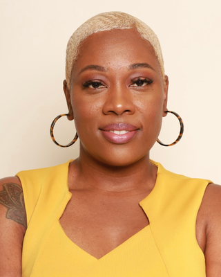 Photo of Lanecha Conner, Licensed Professional Counselor, LPC