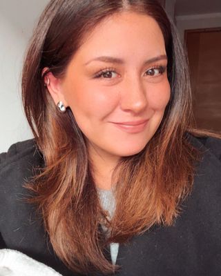 Foto de Carolina Paz Gutiérrez De La Torre, Psicólogo, Lic. en Psicología