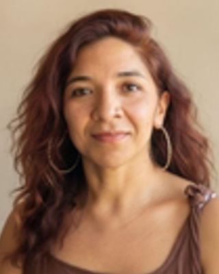 Photo of Gabriela Ruiz, Clinical Social Work/Therapist, LCSW