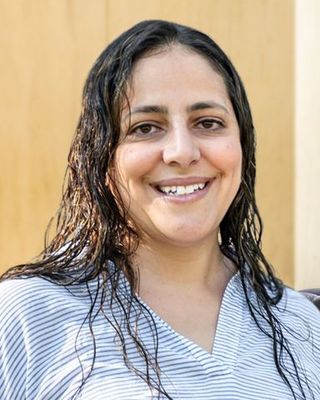 Photo of Dr. Sylvia Boules, Psychiatrist, MD