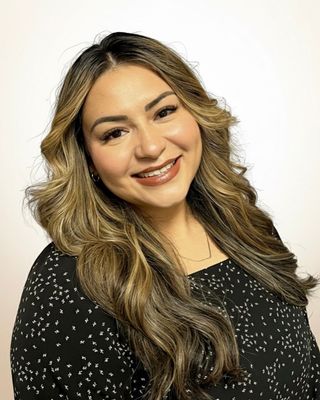 Photo of Kenia V Aguirre, Clinical Social Work/Therapist, LCSW