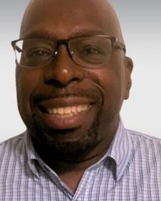 Photo of Kenneth Roper, Clinical Social Work/Therapist, LCSW