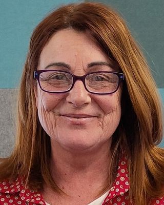 Photo of Amber Jane McCormick, Counsellor, MNZAC