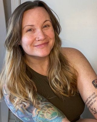 Photo of Amanda DuFour, Drug & Alcohol Counselor, LCADC, CSW