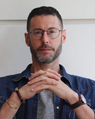 Photo of David Mancuso, Clinical Social Work/Therapist, LCSW