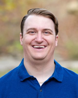 Photo of Tanner Riley, Licensed Professional Counselor, LPC