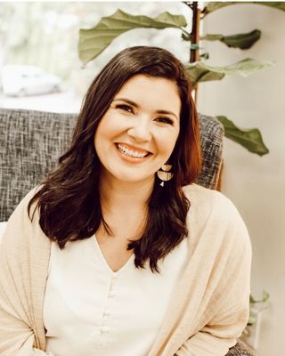 Photo of Shannon Farrouge - Pristine Counseling, Licensed Professional Counselor, LPC