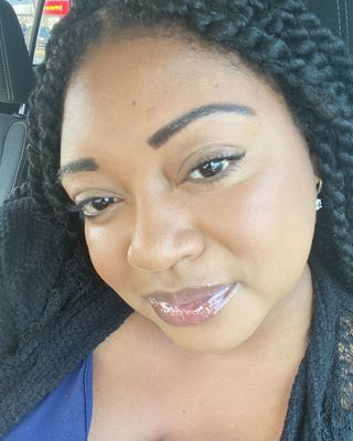 Photo of Zafia Cooper, Pre-Licensed Professional, MHC-LP